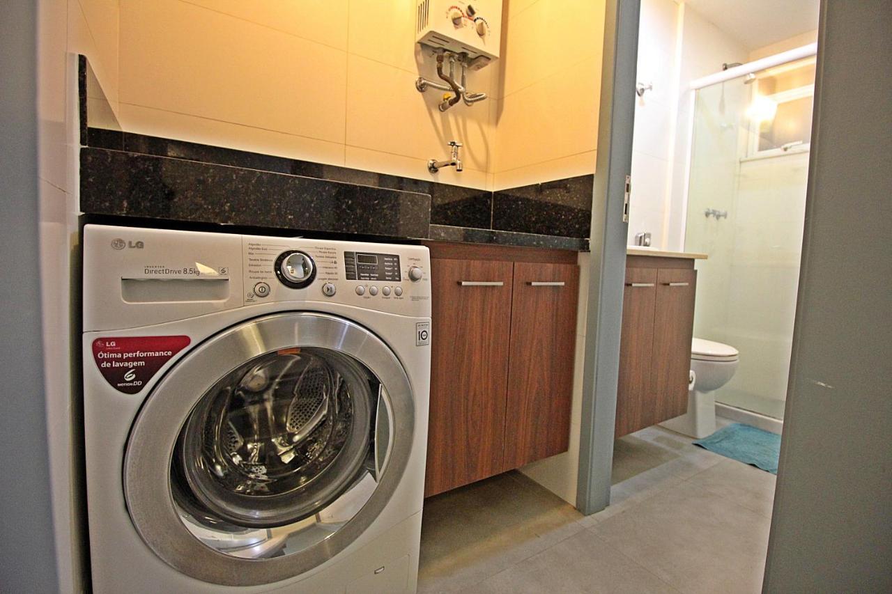Rio Spot Homes Pj C020A Rio de Janeiro Kültér fotó
