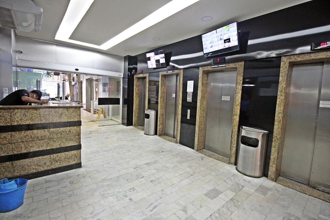 Rio Spot Homes Pj C020A Rio de Janeiro Kültér fotó