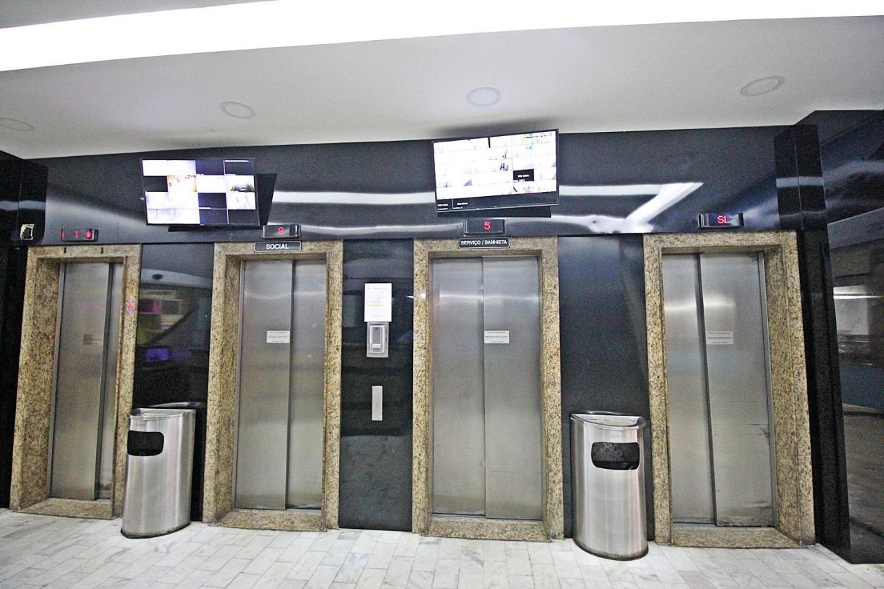 Rio Spot Homes Pj C020A Rio de Janeiro Kültér fotó