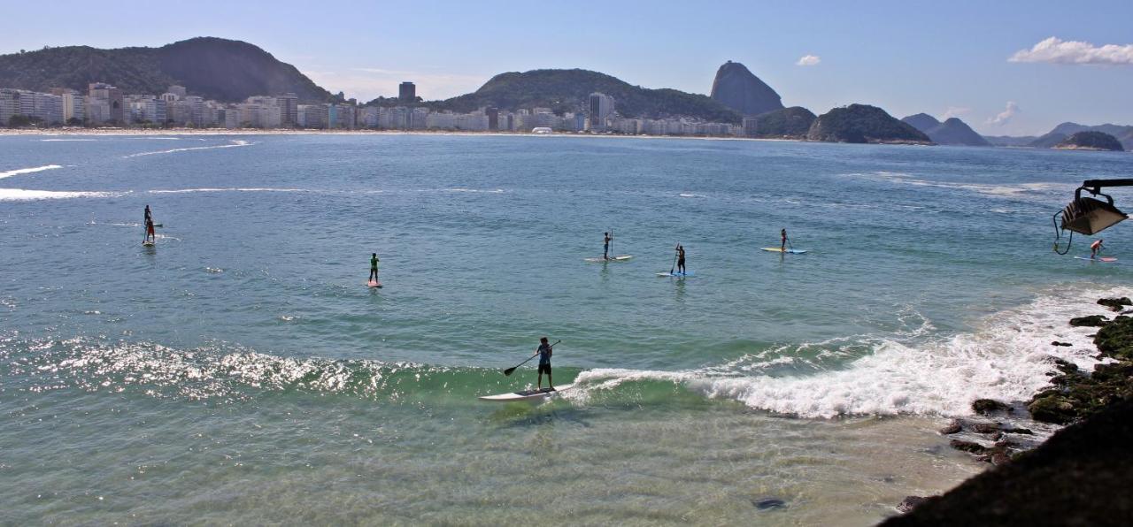 Rio Spot Homes Pj C020A Rio de Janeiro Kültér fotó