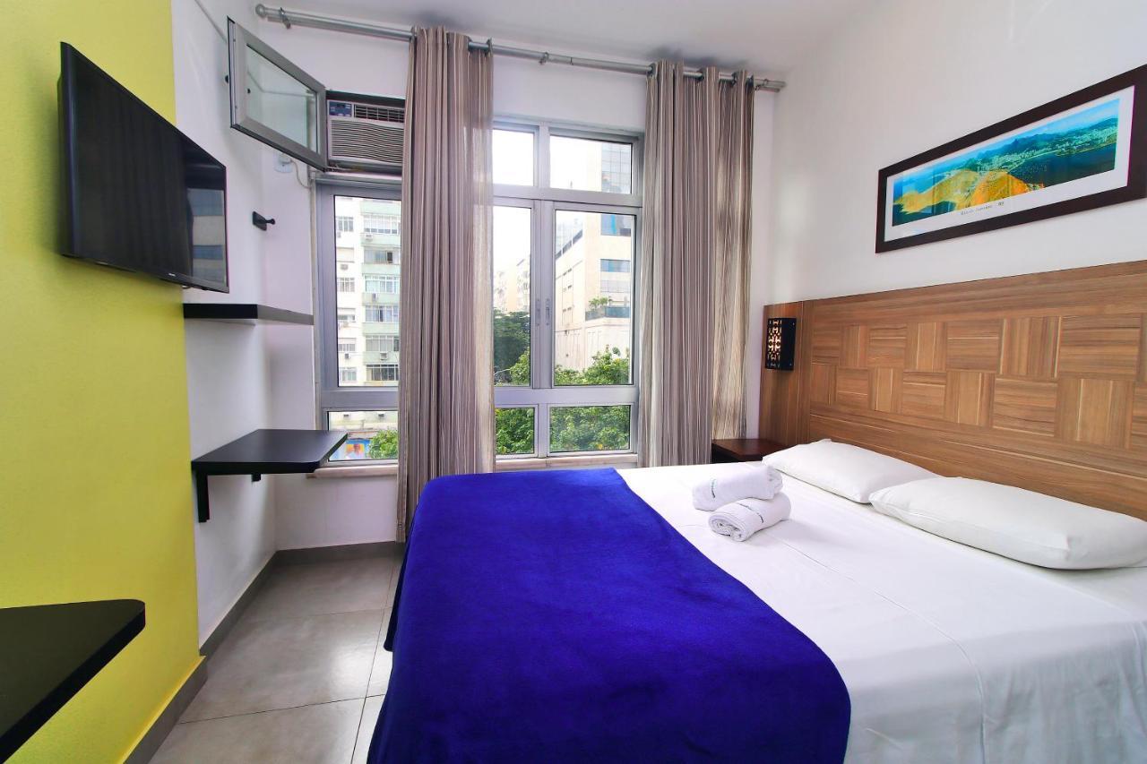 Rio Spot Homes Pj C020A Rio de Janeiro Kültér fotó