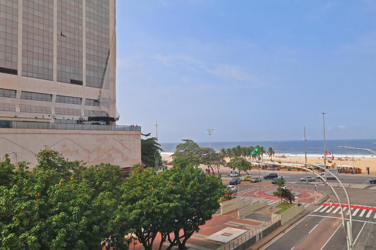 Rio Spot Homes Pj C020A Rio de Janeiro Kültér fotó