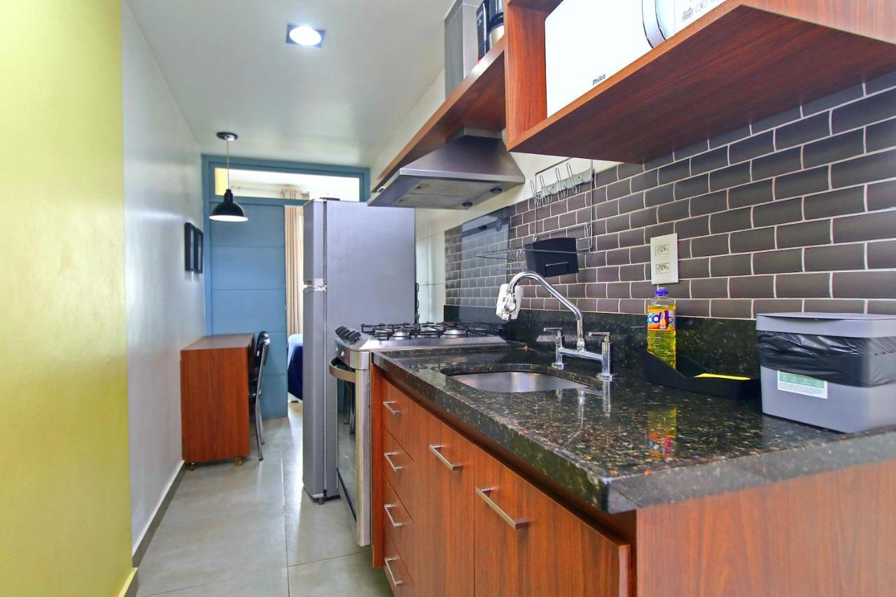 Rio Spot Homes Pj C020A Rio de Janeiro Kültér fotó