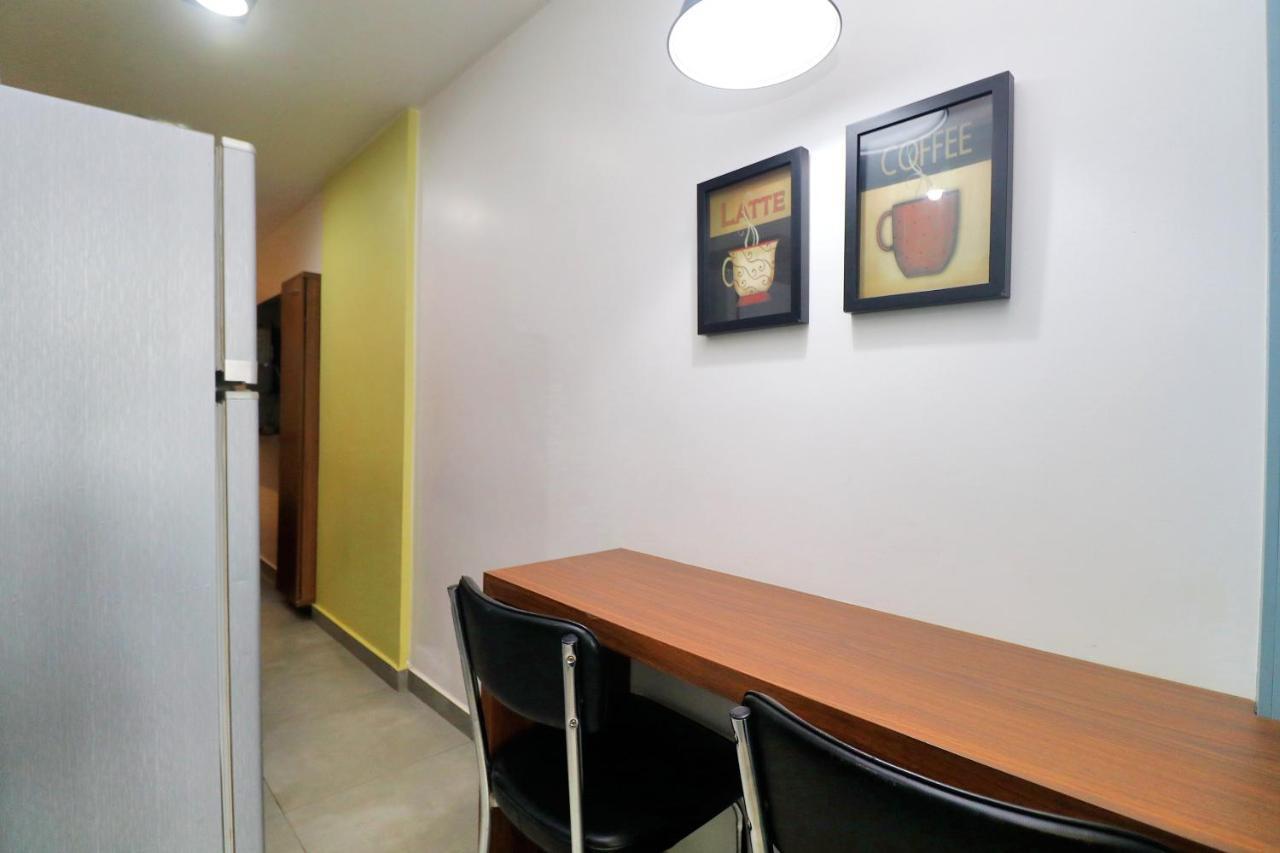 Rio Spot Homes Pj C020A Rio de Janeiro Kültér fotó