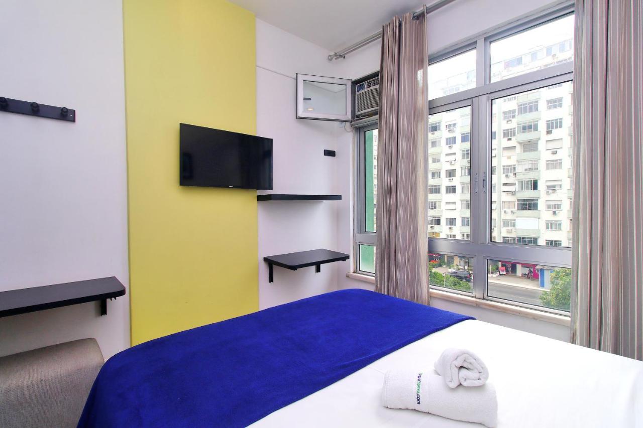 Rio Spot Homes Pj C020A Rio de Janeiro Kültér fotó