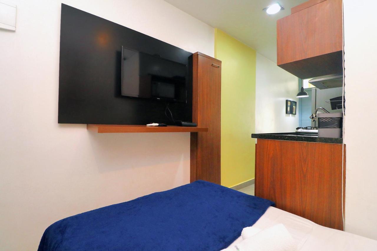 Rio Spot Homes Pj C020A Rio de Janeiro Kültér fotó