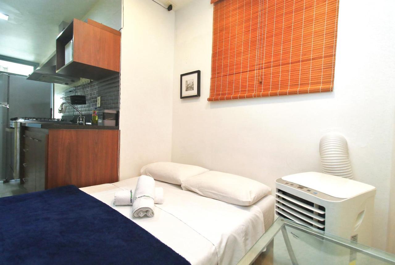 Rio Spot Homes Pj C020A Rio de Janeiro Kültér fotó