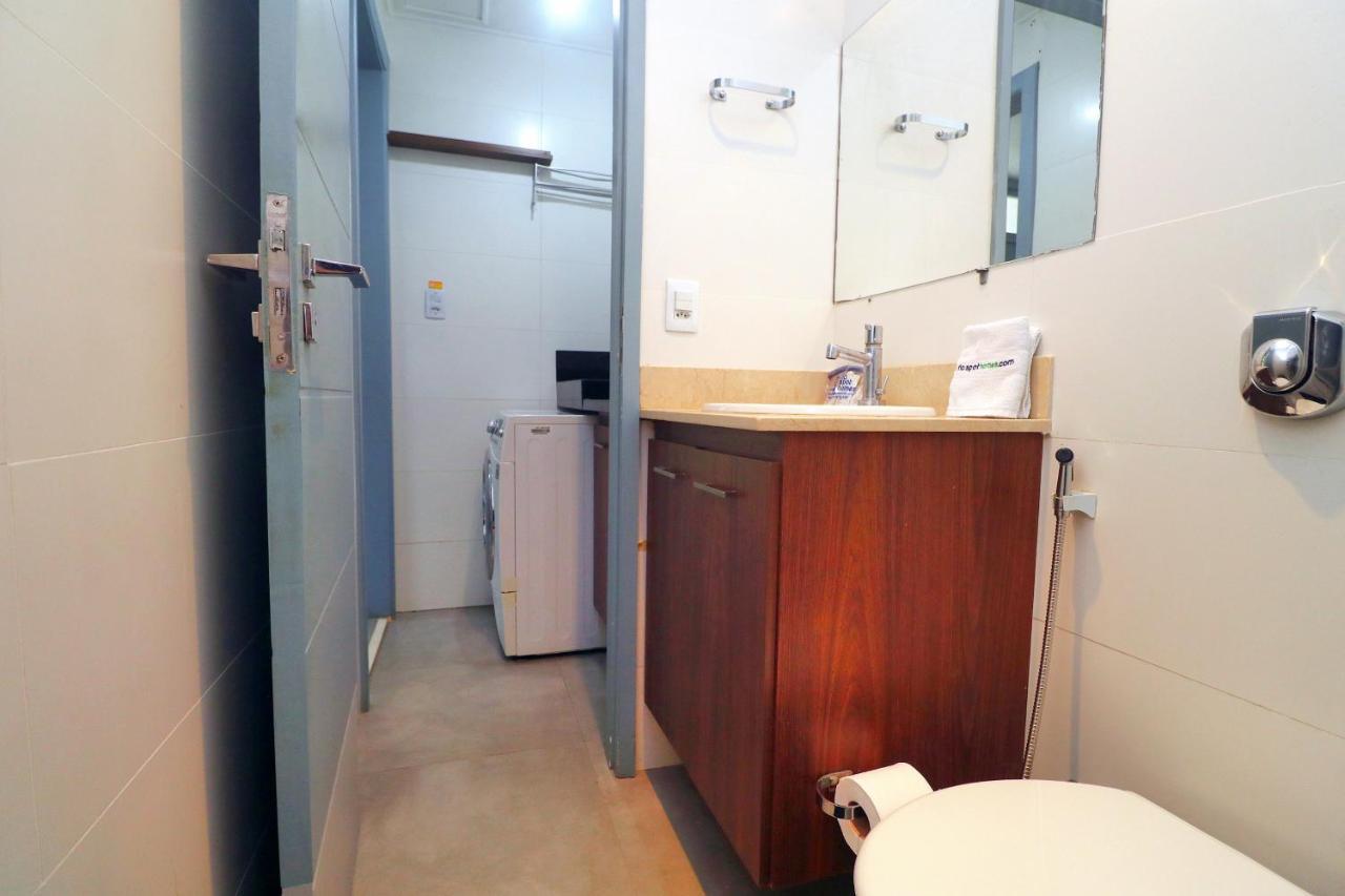 Rio Spot Homes Pj C020A Rio de Janeiro Kültér fotó