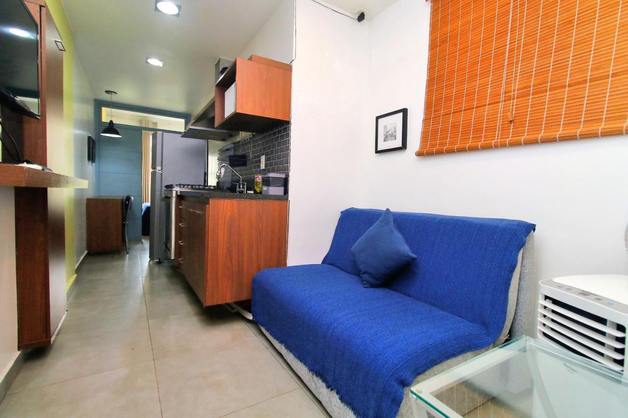 Rio Spot Homes Pj C020A Rio de Janeiro Kültér fotó