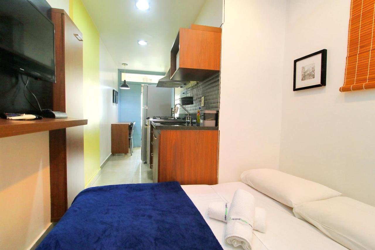 Rio Spot Homes Pj C020A Rio de Janeiro Kültér fotó