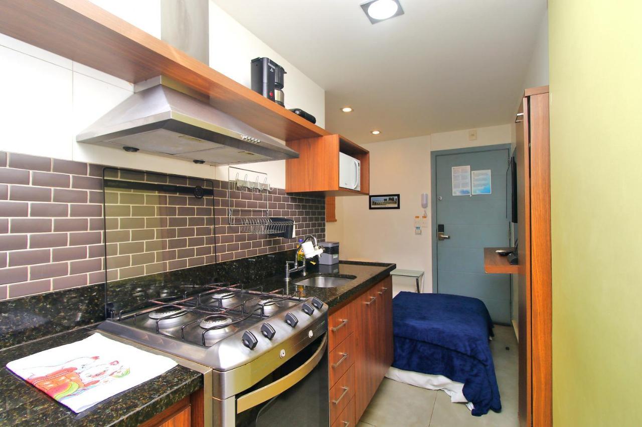 Rio Spot Homes Pj C020A Rio de Janeiro Kültér fotó