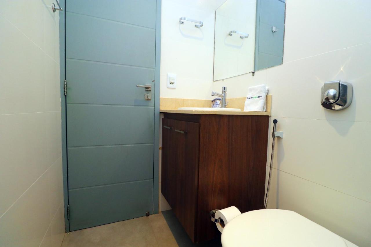 Rio Spot Homes Pj C020A Rio de Janeiro Kültér fotó